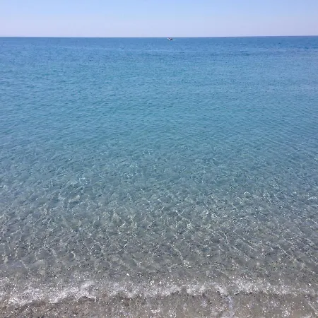 Deluxe Διαμέρισμα