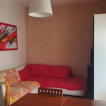Deluxe Campora San Giovanni