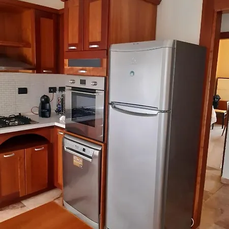 Deluxe * Campora San Giovanni