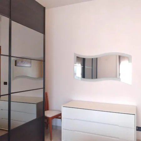 Deluxe Διαμέρισμα Campora San Giovanni